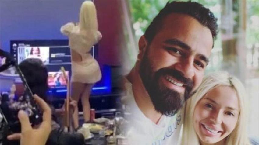Cansu Taşkın isyan etti: Acımıza saygı duyun!