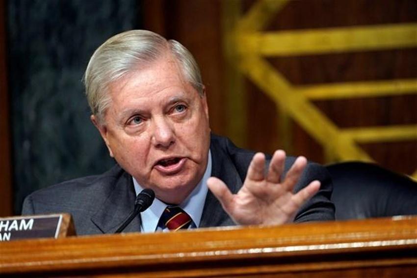 ABD'li senatör Lindsey Graham itiraf etti: Felaket olur