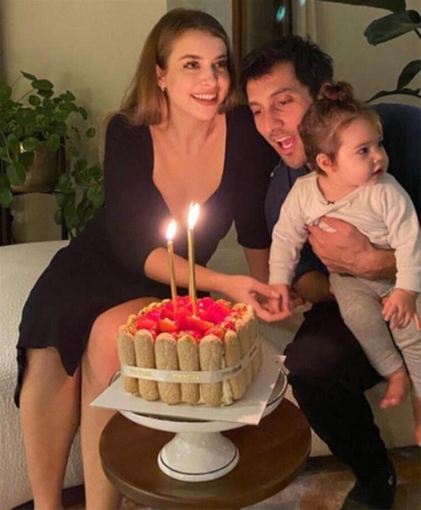 Gamze Erçel hamile mi? İkinci bebek mi geliyor?