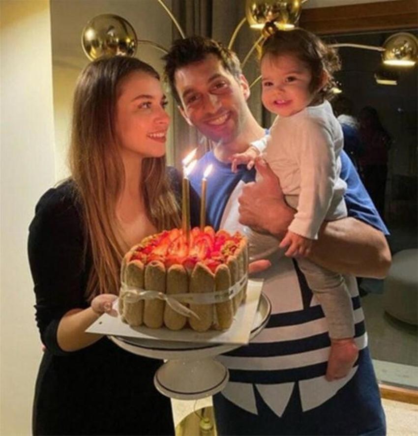Gamze Erçel hamile mi? İkinci bebek mi geliyor?