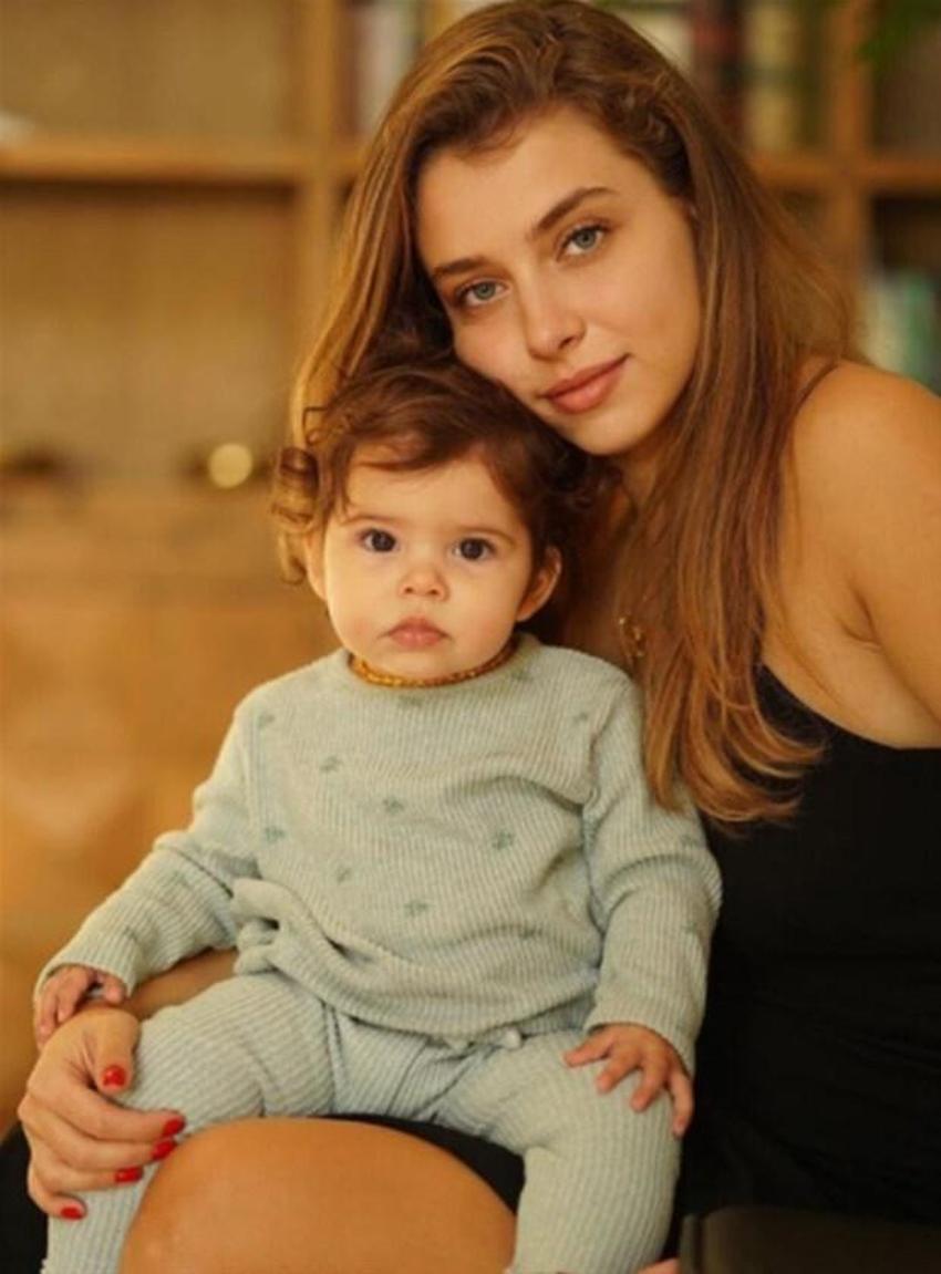 Gamze Erçel hamile mi? İkinci bebek mi geliyor?