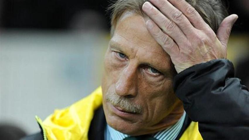 Christoph Daum bombası! Paylaşımı heyecan yarattı