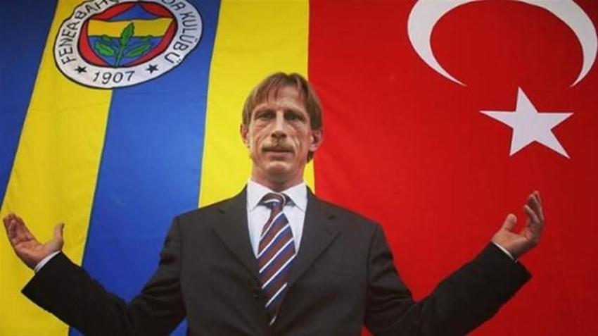Christoph Daum bombası! Paylaşımı heyecan yarattı