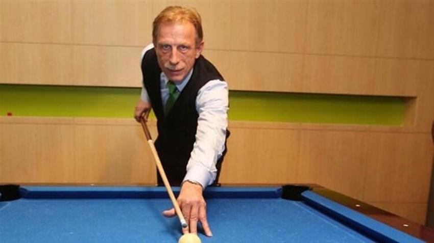 Christoph Daum bombası! Paylaşımı heyecan yarattı