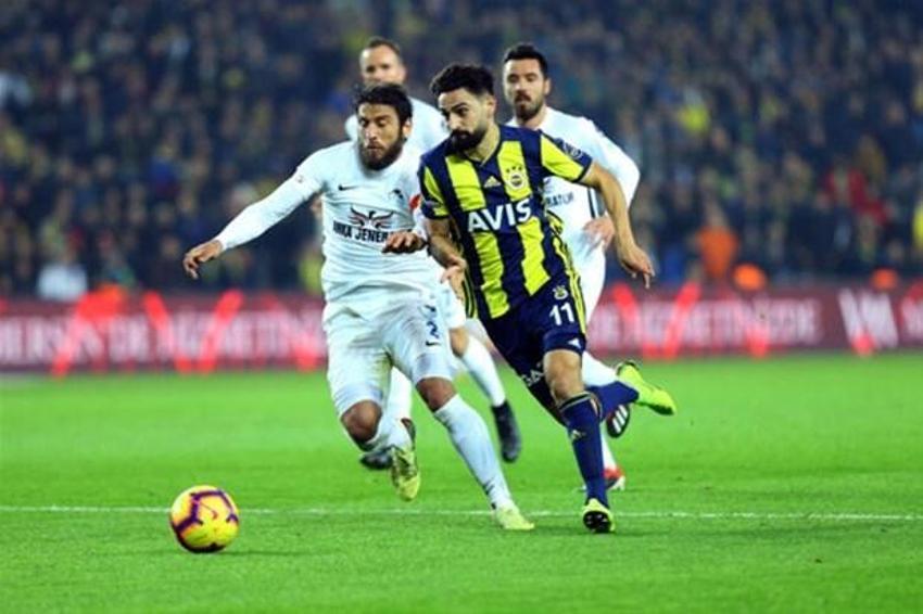 Mehmet Ekici'nin yeni takımı belli oluyor!