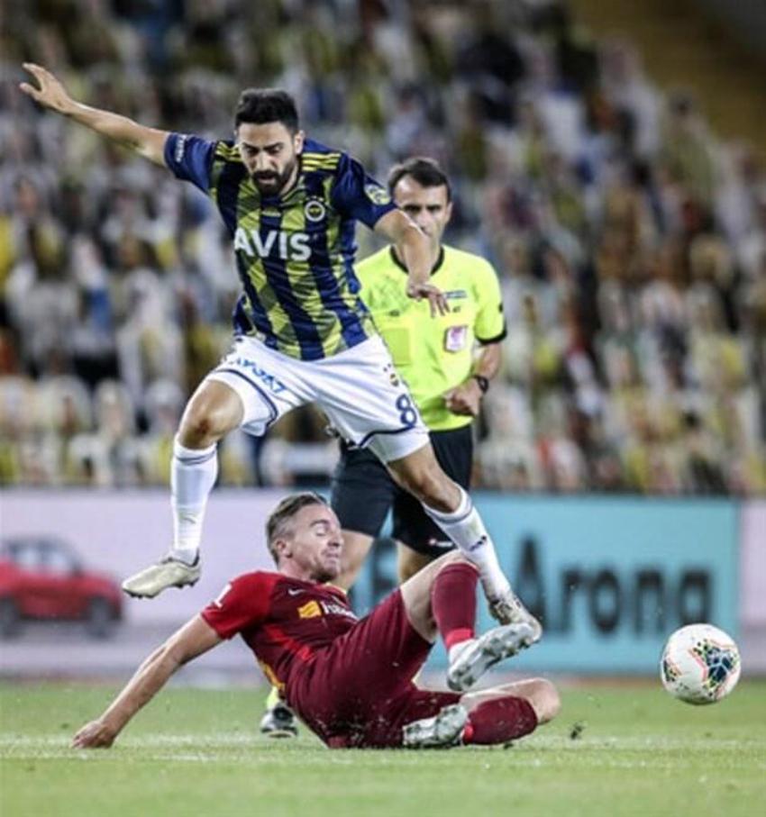 Mehmet Ekici'nin yeni takımı belli oluyor!