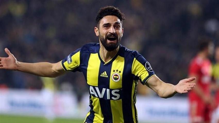 Mehmet Ekici'nin yeni takımı belli oluyor!