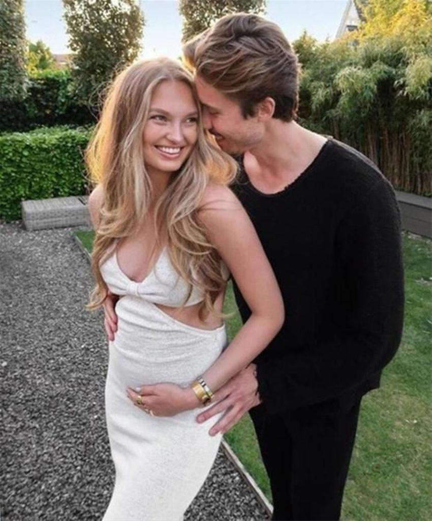 Romee Strijd'ten mini belgesel!
