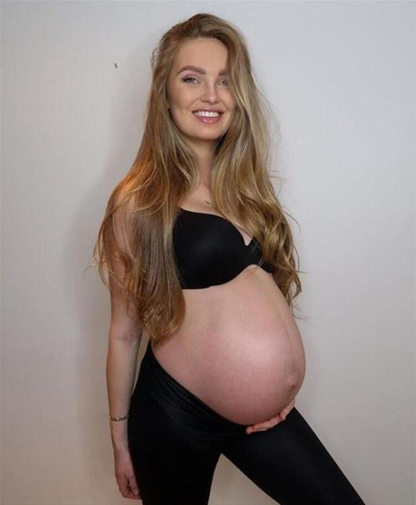 Romee Strijd'ten mini belgesel!