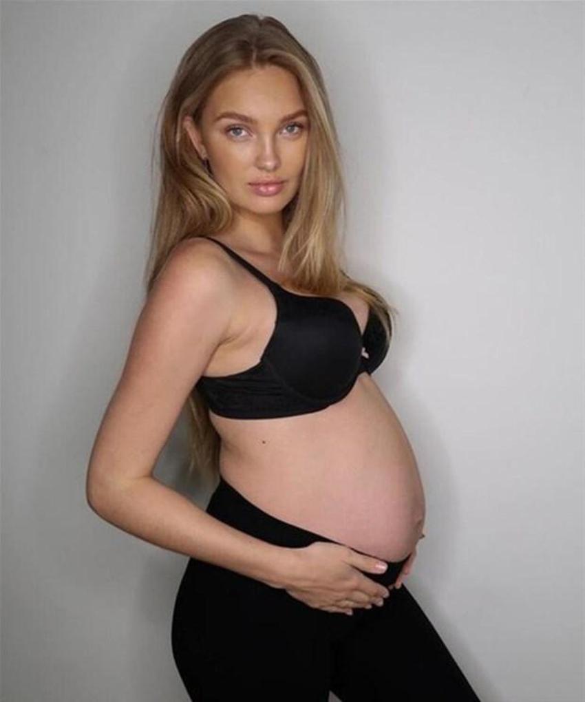 Romee Strijd'ten mini belgesel!
