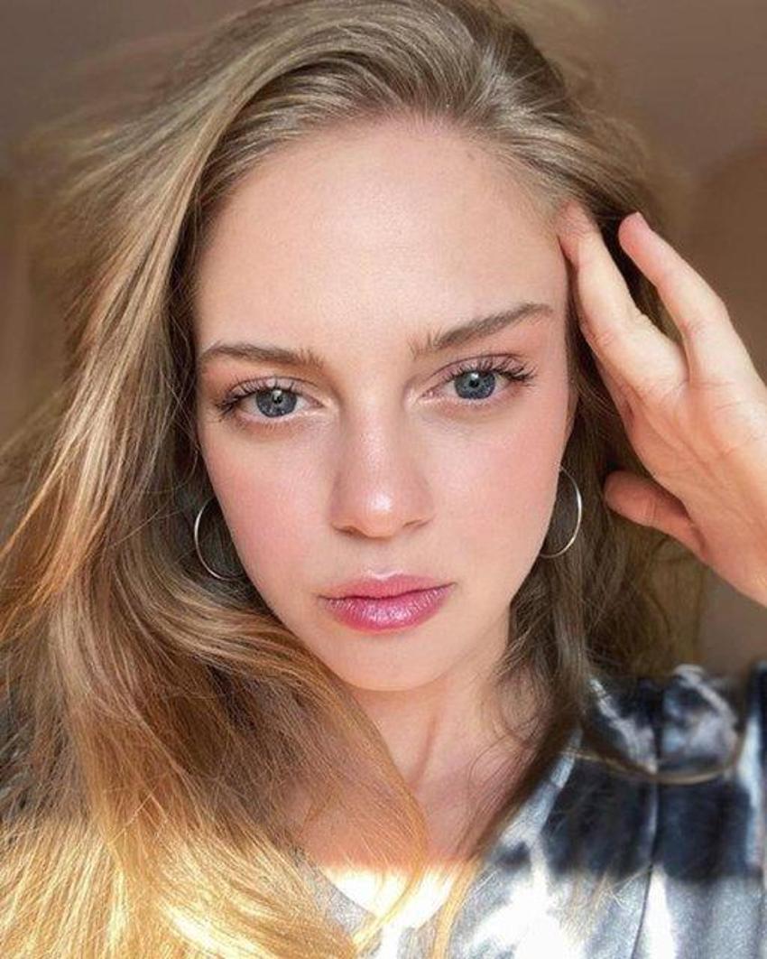 Bomba! İpek Filiz Yazıcı ile Ufuk Beydemir aşk mı yaşıyor?