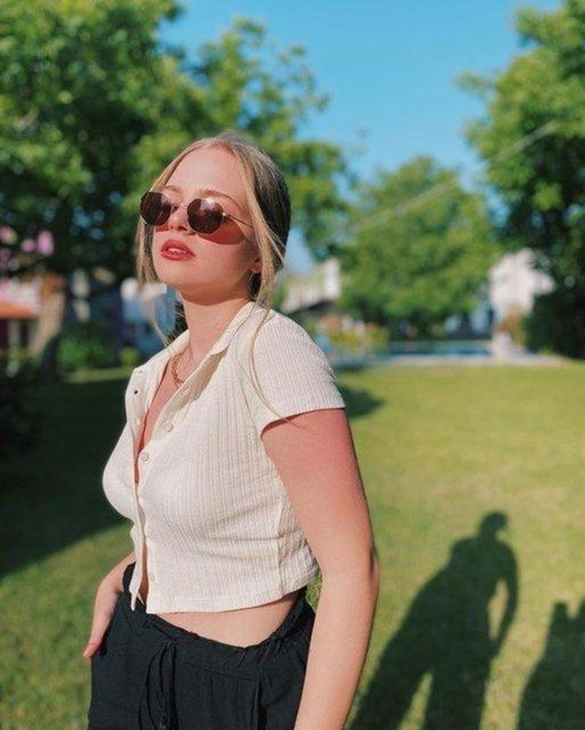 Bomba! İpek Filiz Yazıcı ile Ufuk Beydemir aşk mı yaşıyor?