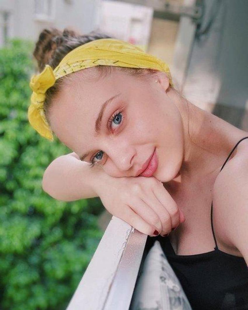 Bomba! İpek Filiz Yazıcı ile Ufuk Beydemir aşk mı yaşıyor?