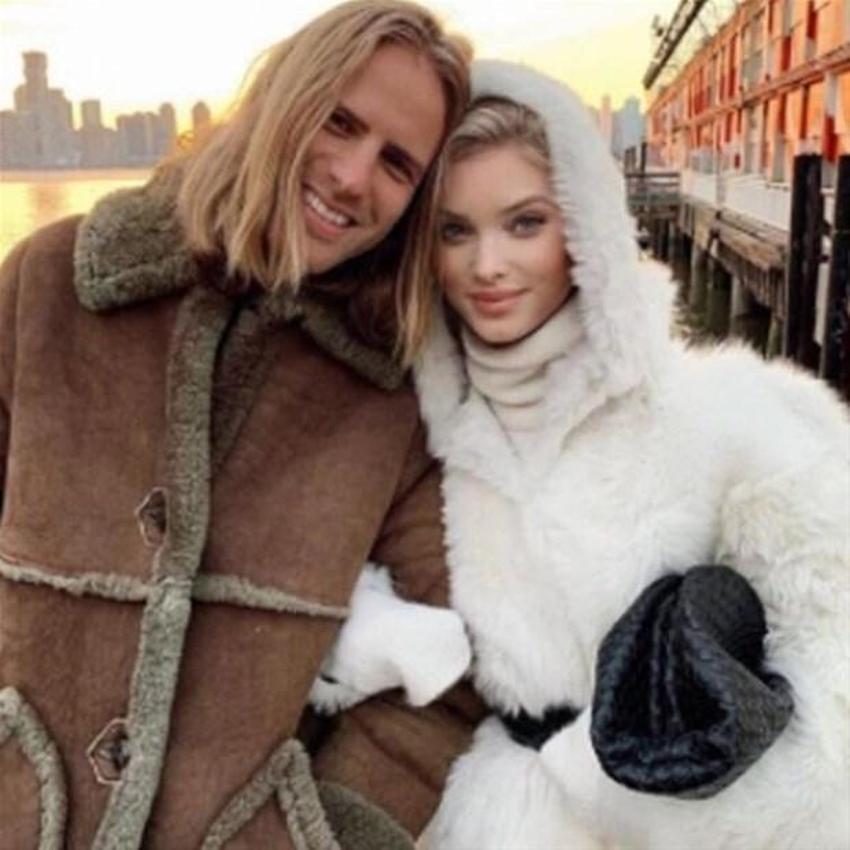 Elsa Hosk dudak uçuklatan bir rakama villa satın aldı!
