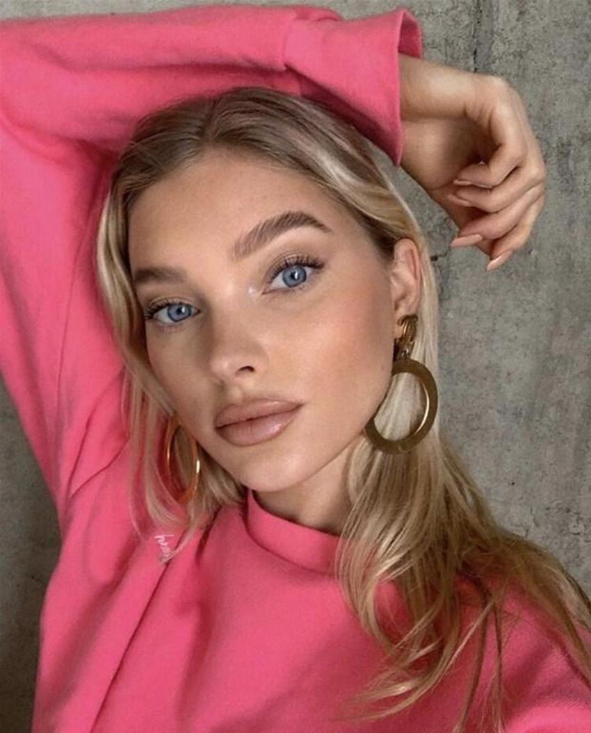 Elsa Hosk dudak uçuklatan bir rakama villa satın aldı!