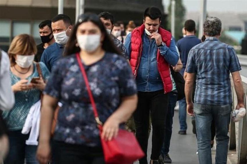 Hafta içi ve hafta sonu yasakları açıklandı! Bakanlık duyurdu