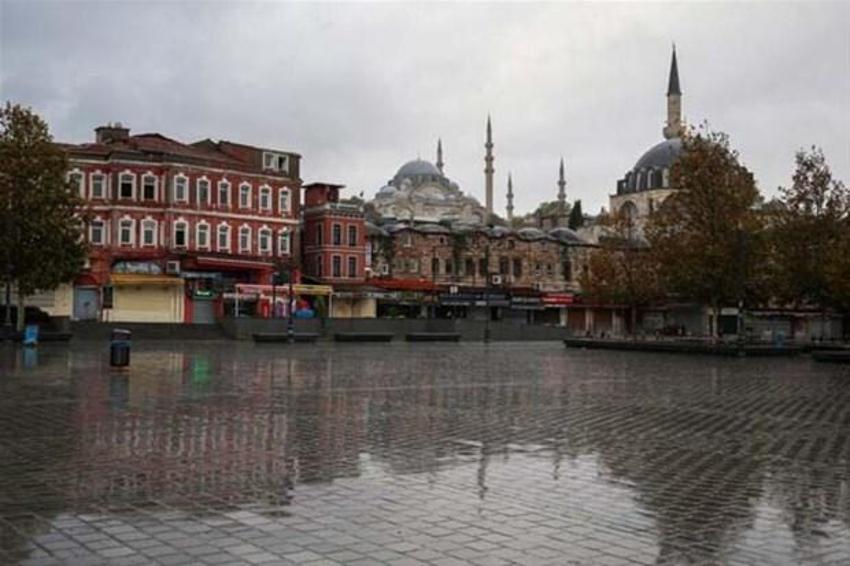 Hafta içi ve hafta sonu yasakları açıklandı! Bakanlık duyurdu