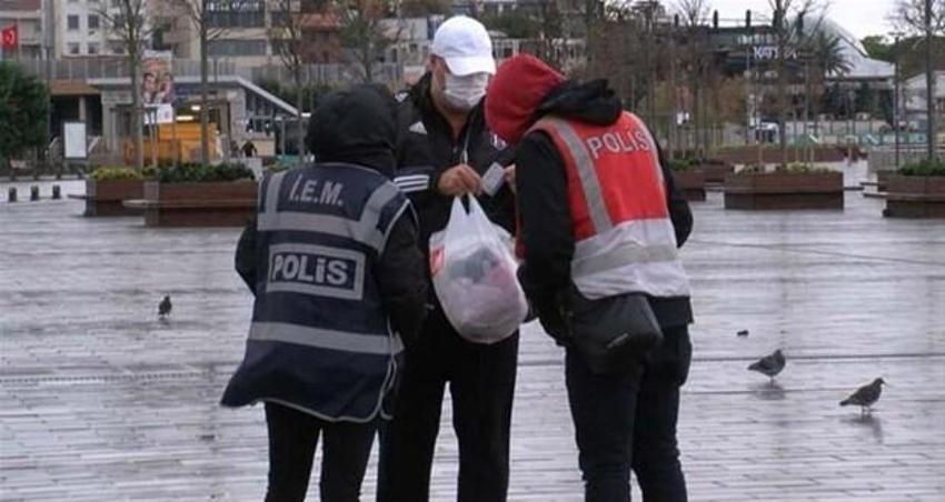 Hafta içi ve hafta sonu yasakları açıklandı! Bakanlık duyurdu