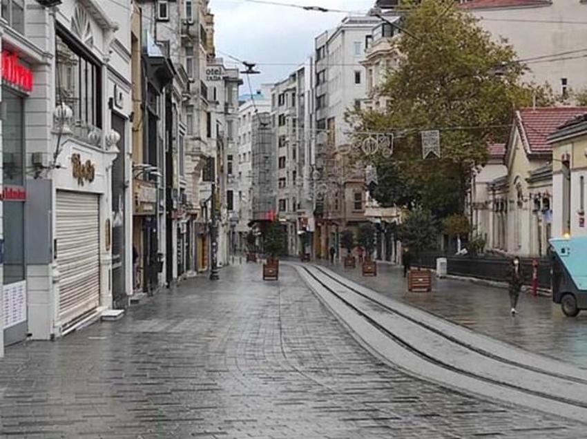 Hafta içi ve hafta sonu yasakları açıklandı! Bakanlık duyurdu