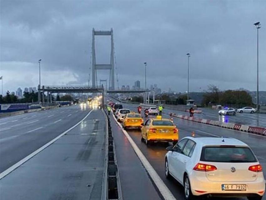 Hafta içi ve hafta sonu yasakları açıklandı! Bakanlık duyurdu