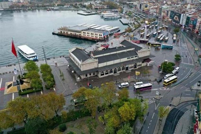 Hafta içi ve hafta sonu yasakları açıklandı! Bakanlık duyurdu