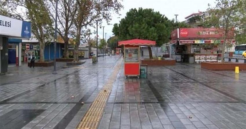 Hafta içi ve hafta sonu yasakları açıklandı! Bakanlık duyurdu