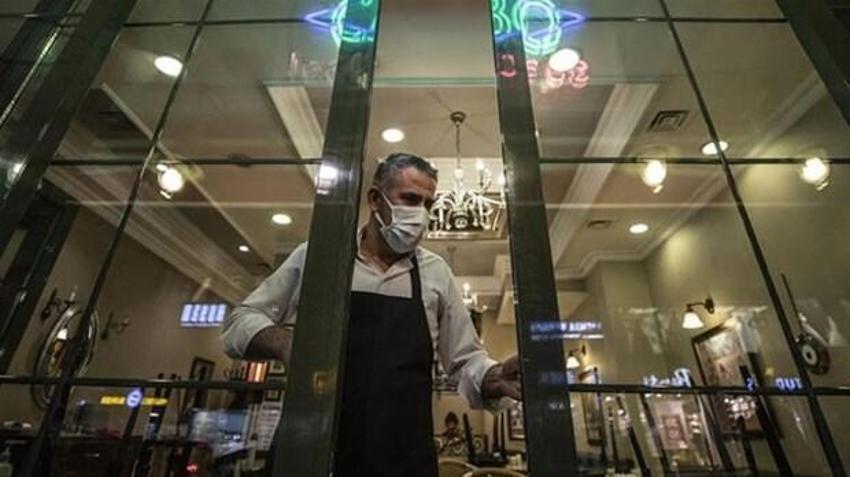 Hafta içi ve hafta sonu yasakları açıklandı! Bakanlık duyurdu
