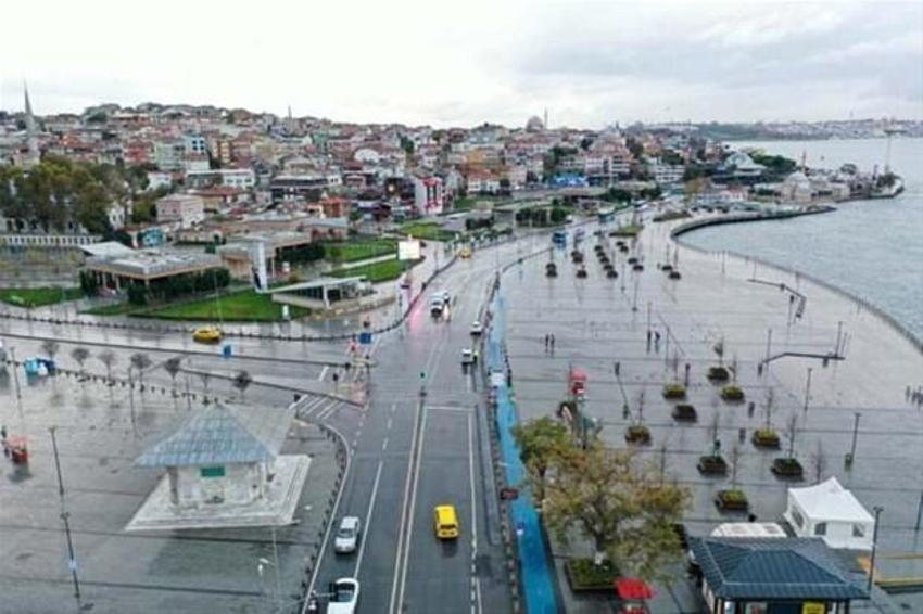 Hafta içi ve hafta sonu yasakları açıklandı! Bakanlık duyurdu