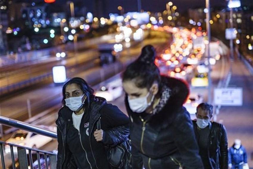 Hafta içi ve hafta sonu yasakları açıklandı! Bakanlık duyurdu