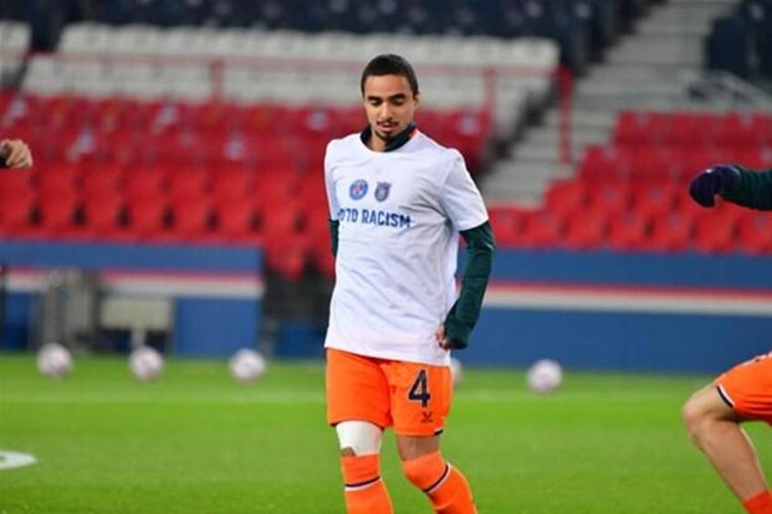 Herkes diz çöktü! Pierre Webo'nun göz yaşları...