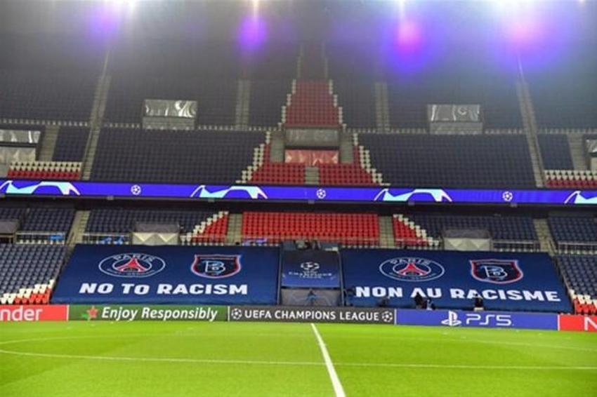 Herkes diz çöktü! Pierre Webo'nun göz yaşları...