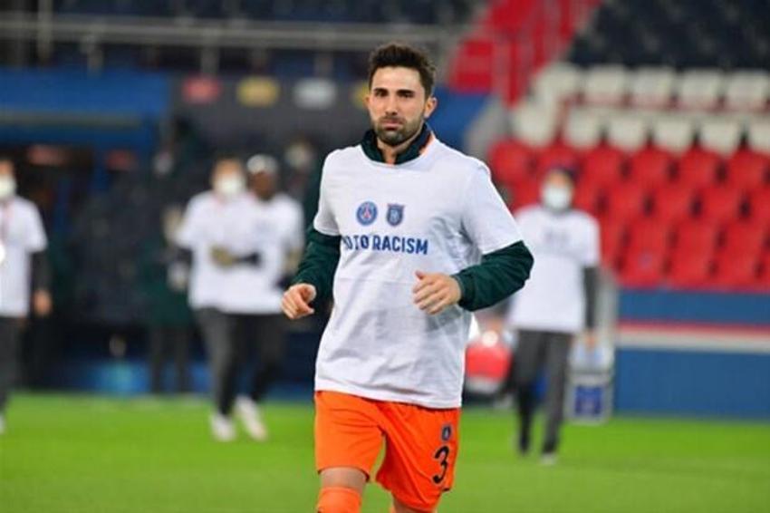 Herkes diz çöktü! Pierre Webo'nun göz yaşları...