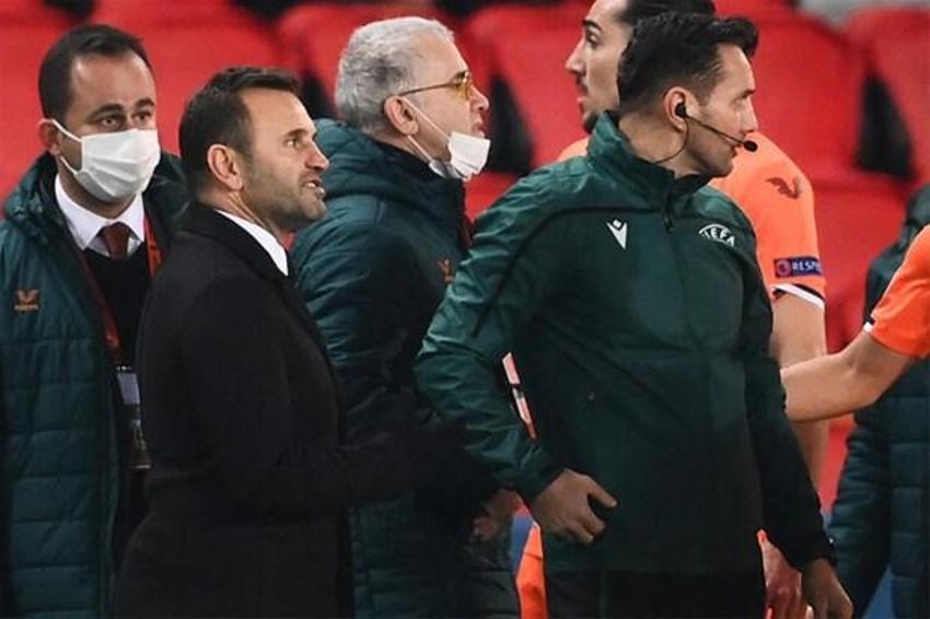 Bir 'Merseyside' derbisinde kendisine muz atılmıştı! Irkçı hakemi savundu