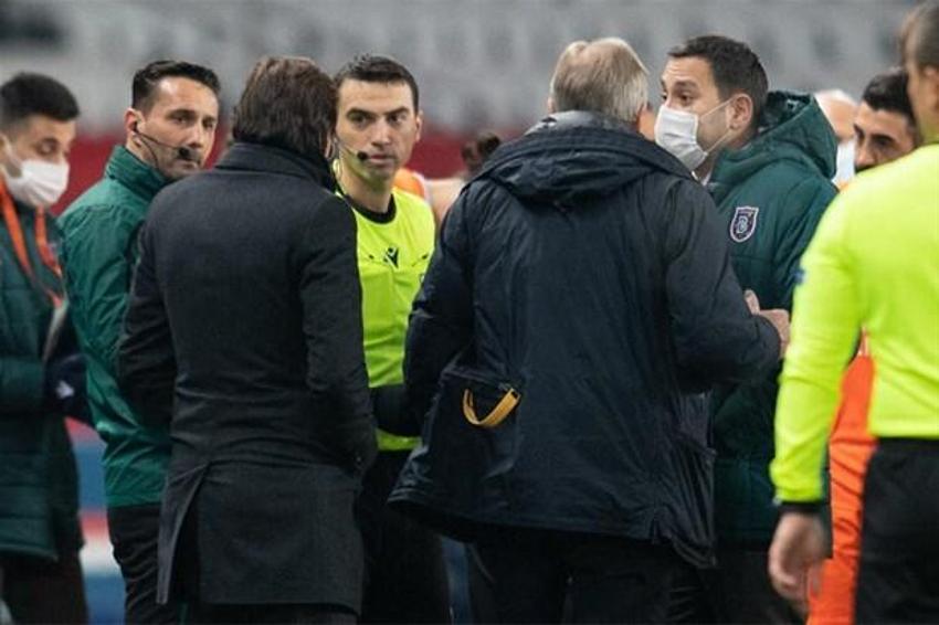 Bir 'Merseyside' derbisinde kendisine muz atılmıştı! Irkçı hakemi savundu