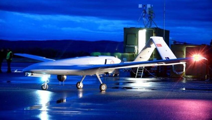 Tarihte bir ilk! Almanya dünyaya ilan etti: Türkiye savaşı kazandı