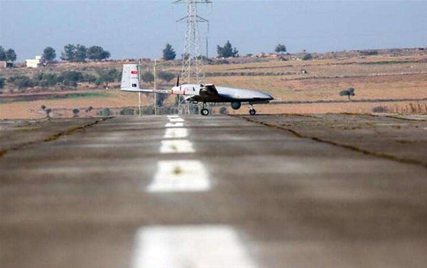 Tarihte bir ilk! Almanya dünyaya ilan etti: Türkiye savaşı kazandı