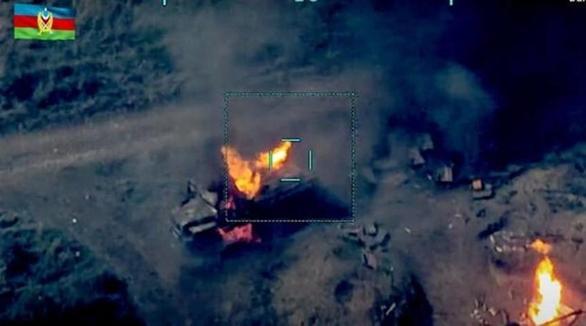 Tarihte bir ilk! Almanya dünyaya ilan etti: Türkiye savaşı kazandı