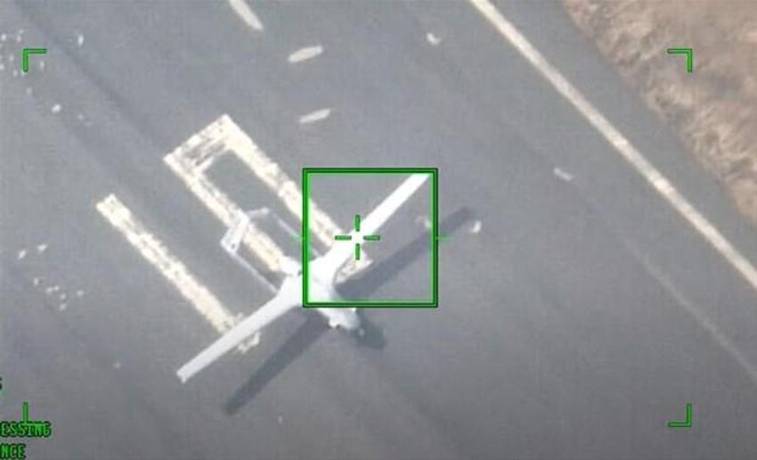 Tarihte bir ilk! Almanya dünyaya ilan etti: Türkiye savaşı kazandı