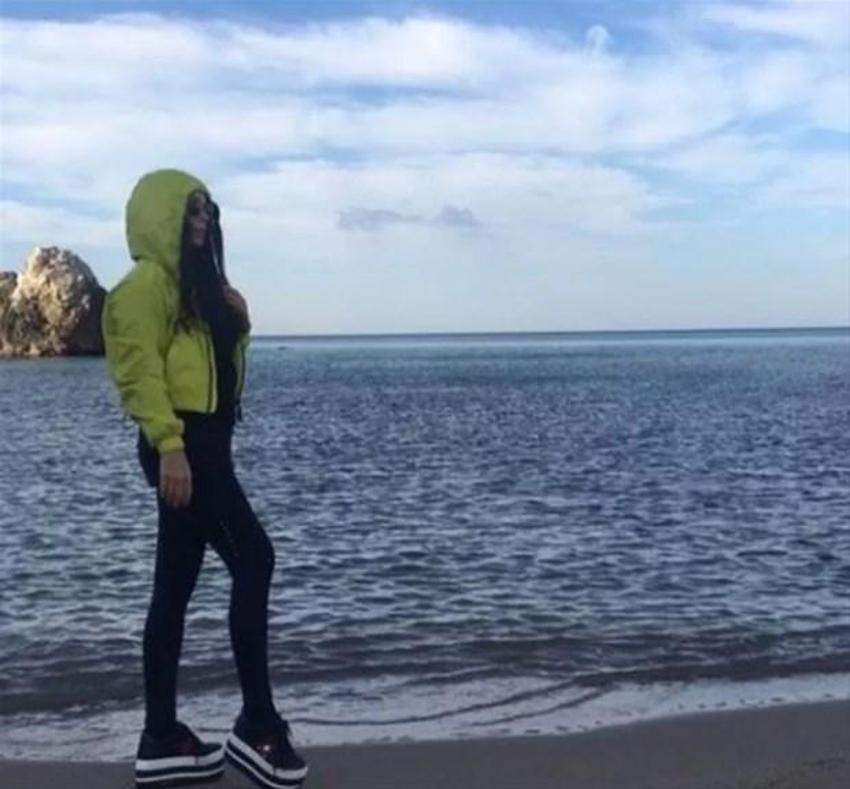 Yeşilçam'ın güzeli Serpil Çakmaklı yıllara meydan okuyor!