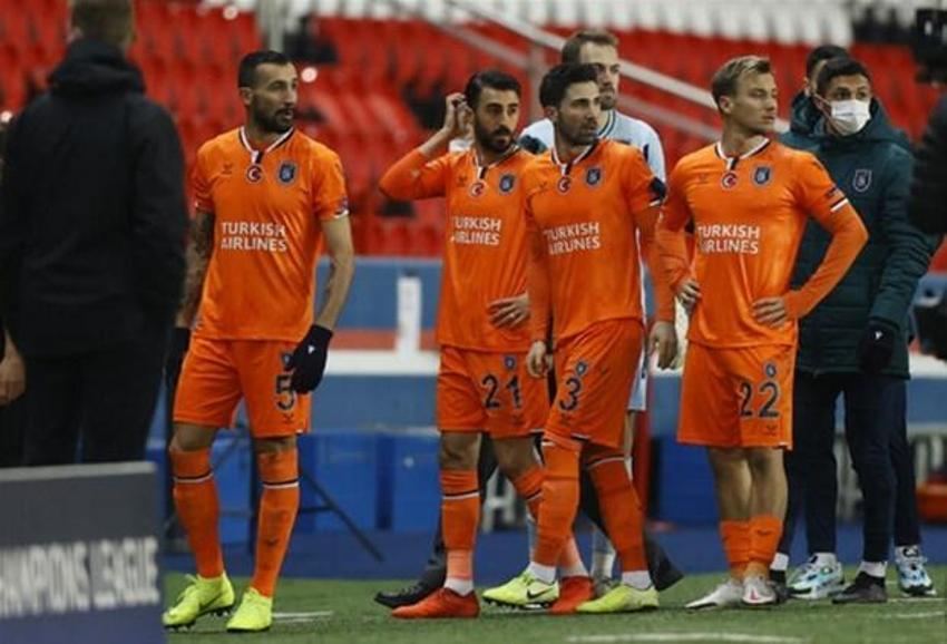 Paris'te ırkçılık skandalı! Tarihi Webo kararı...