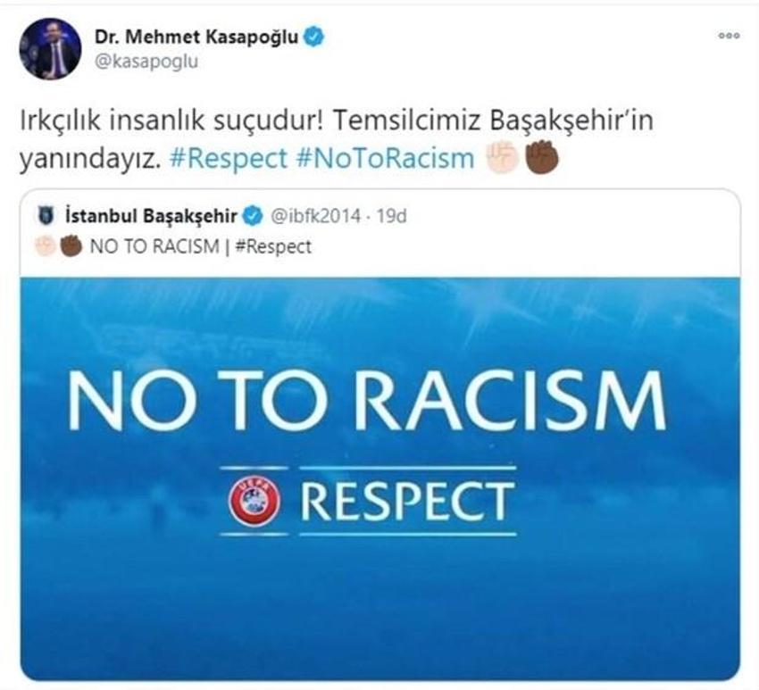 Paris'te ırkçılık skandalı! Tarihi Webo kararı...