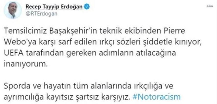 Paris'te ırkçılık skandalı! Tarihi Webo kararı...