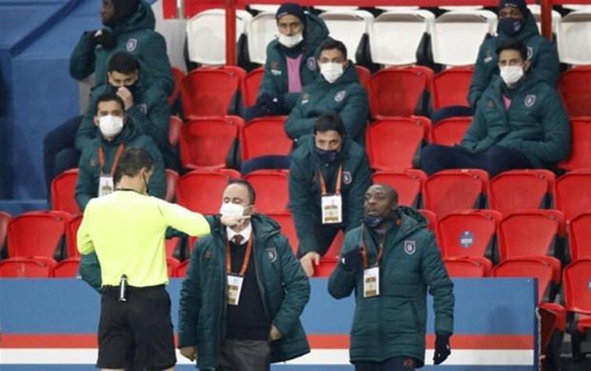 Paris'te ırkçılık skandalı! Tarihi Webo kararı...