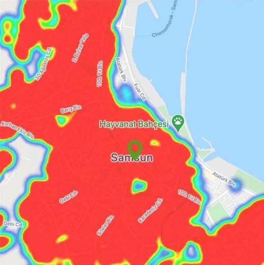 Koronavirüs vakalarında Anadolu hâlâ alarm veriyor! Yasak kararları sonrası ilk veriler...