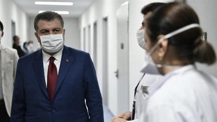 Koronavirüs vakalarında Anadolu hâlâ alarm veriyor! Yasak kararları sonrası ilk veriler...