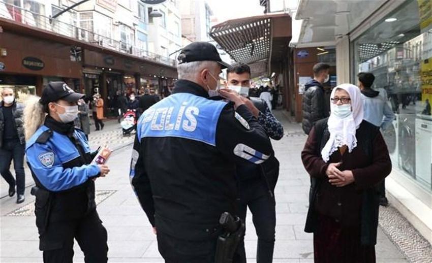 Koronavirüs vakalarında Anadolu hâlâ alarm veriyor! Yasak kararları sonrası ilk veriler...