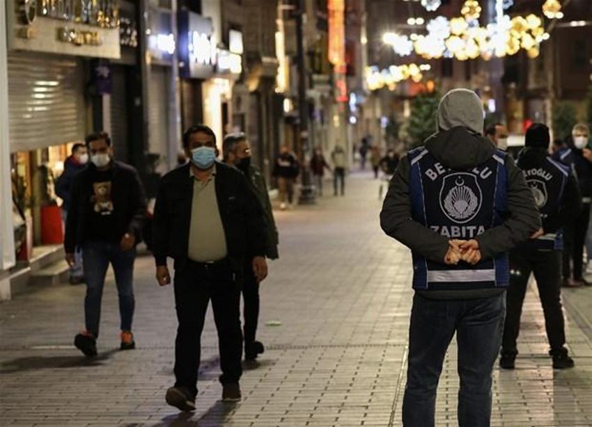 Koronavirüs vakalarında Anadolu hâlâ alarm veriyor! Yasak kararları sonrası ilk veriler...