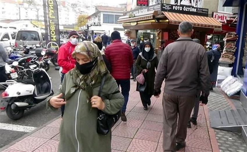 Koronavirüs vakalarında Anadolu hâlâ alarm veriyor! Yasak kararları sonrası ilk veriler...