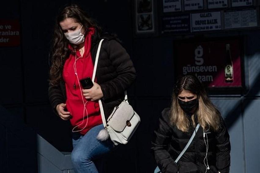 Koronavirüs vakalarında Anadolu hâlâ alarm veriyor! Yasak kararları sonrası ilk veriler...