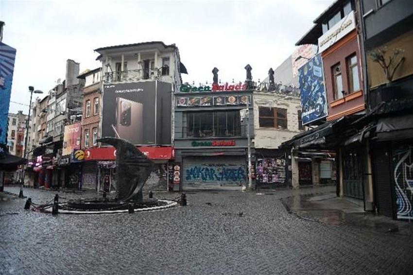 Koronavirüs vakalarında Anadolu hâlâ alarm veriyor! Yasak kararları sonrası ilk veriler...
